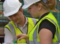 CAPACITACIÓN EN SEGURIDAD INDUSTRIAL